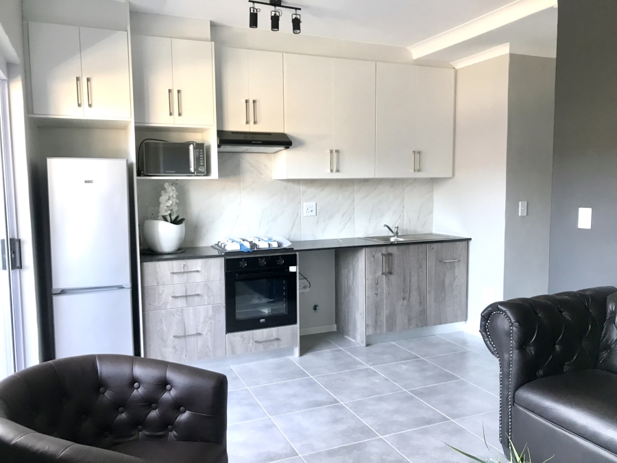 1 Bedroom Property for Sale in Table View Western Cape